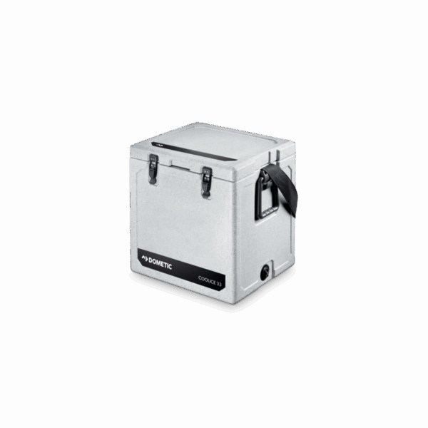 Dometic Cool-Ice WCI 33 - Stone